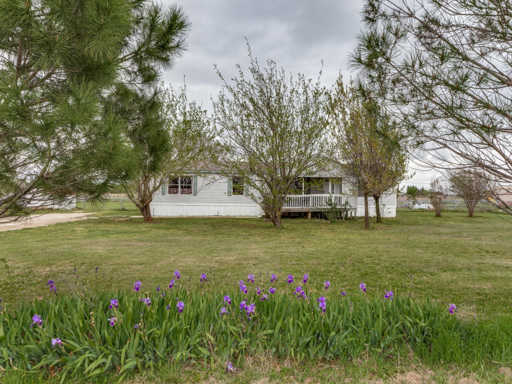 4404 Green Ridge Lane Alvarado TX 76009