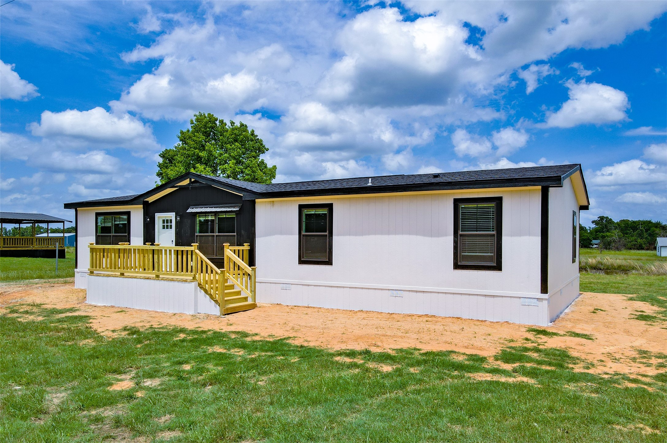 208 Vz County Road 1220 Grand Saline TX 75140