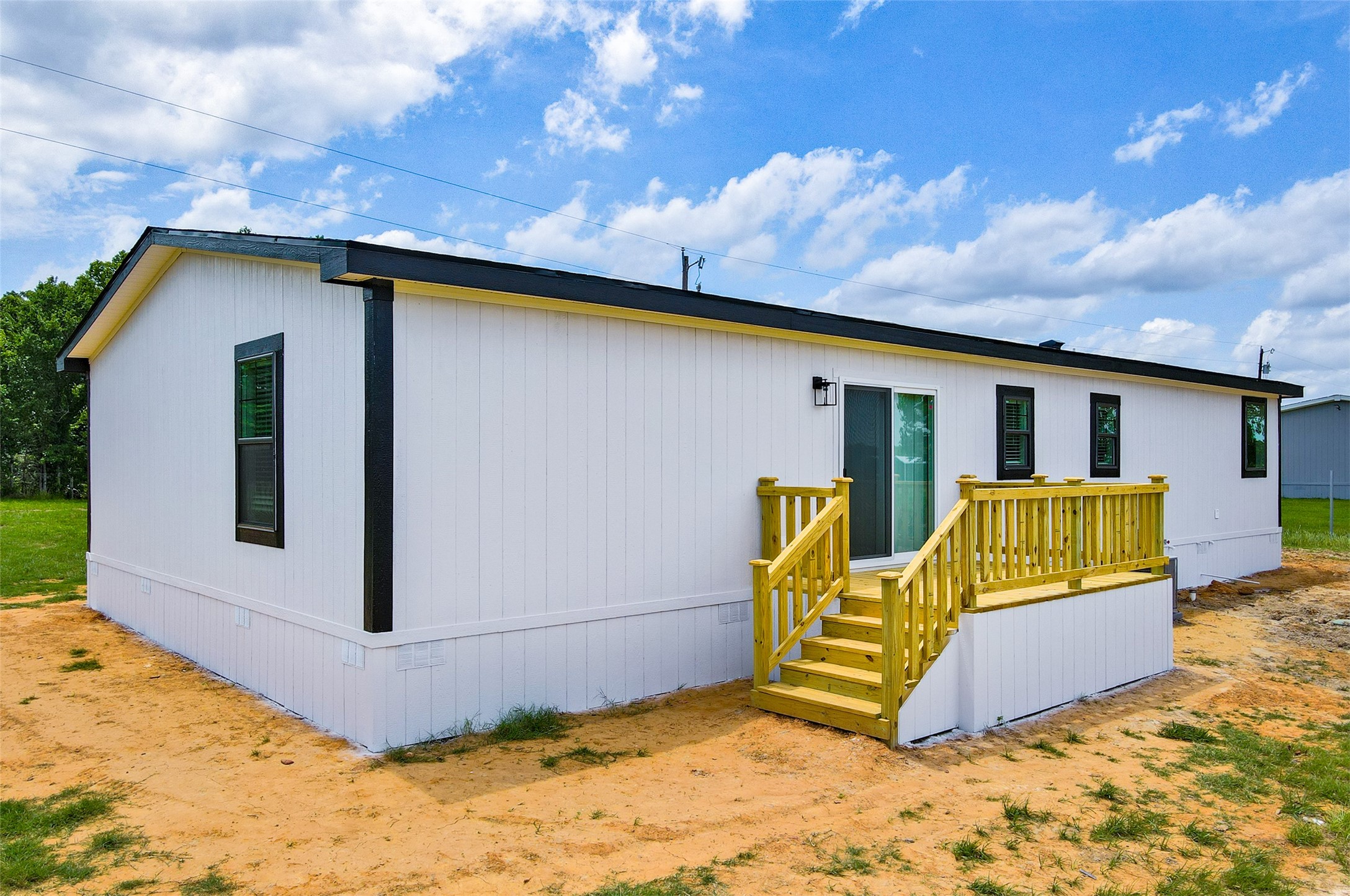 208 Vz County Road 1220 Grand Saline TX 75140