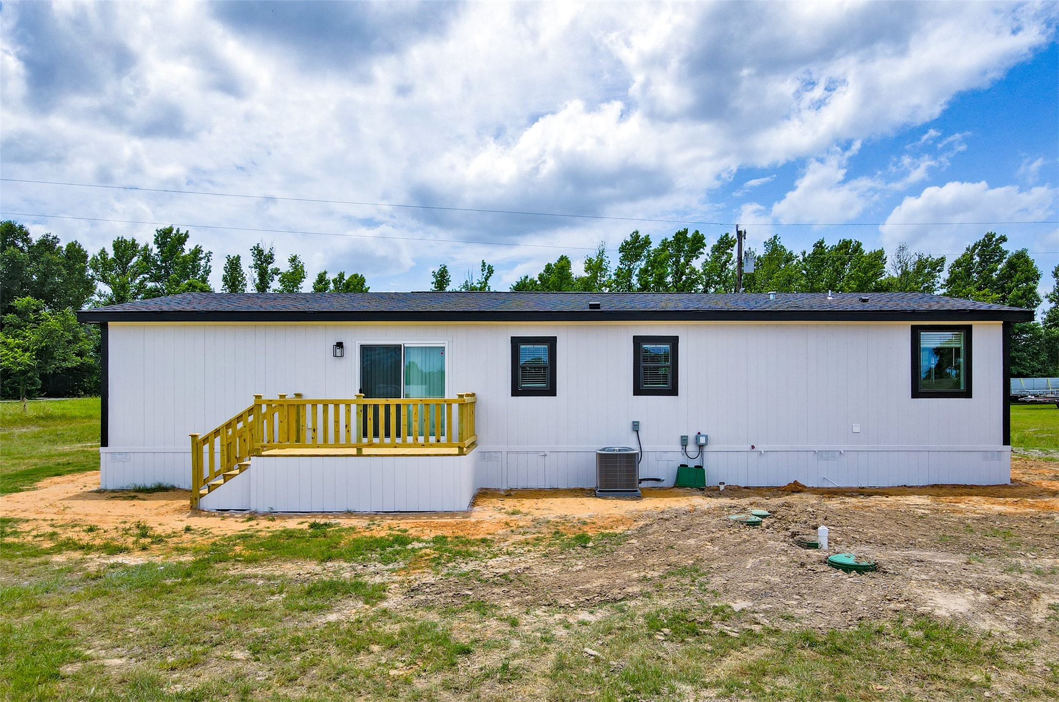 208 Vz County Road 1220 Grand Saline TX 75140