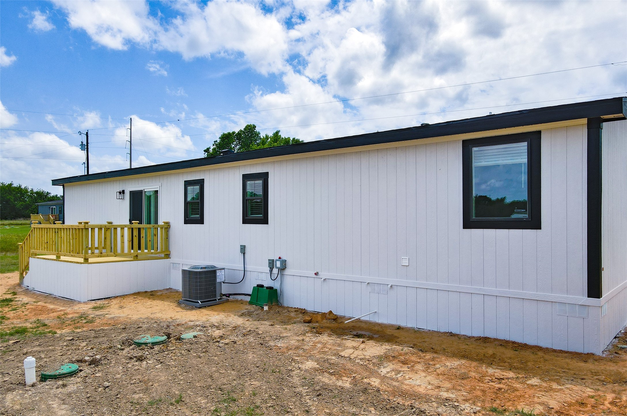208 Vz County Road 1220 Grand Saline TX 75140