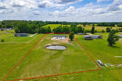 208 Vz County Road 1220 Grand Saline TX 75140