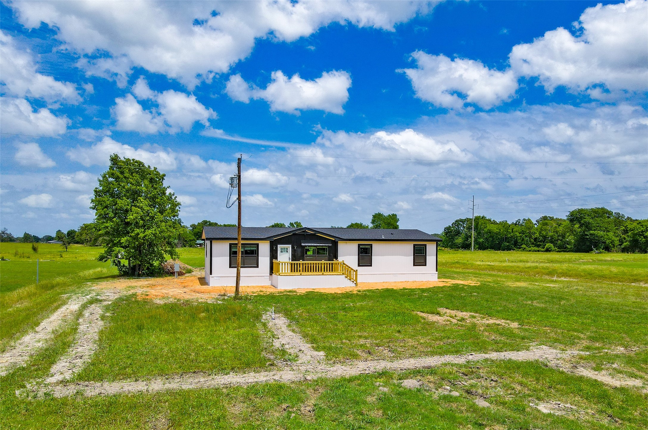 208 Vz County Road 1220 Grand Saline TX 75140