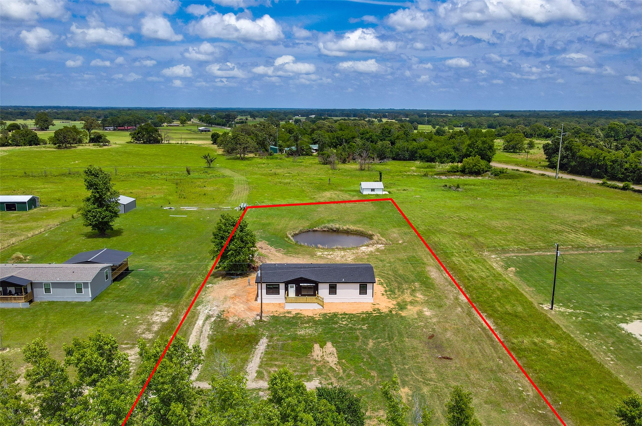208 Vz County Road 1220 Grand Saline TX 75140