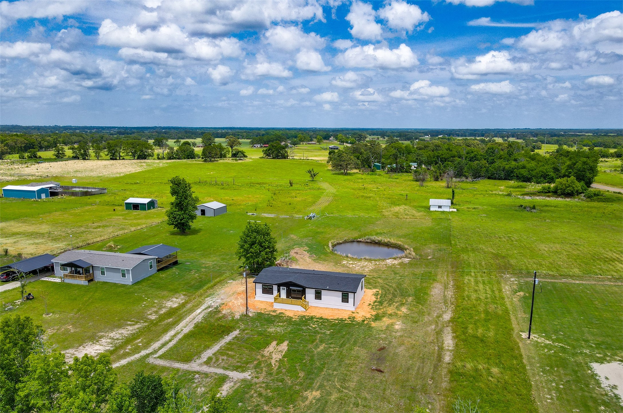 208 Vz County Road 1220 Grand Saline TX 75140