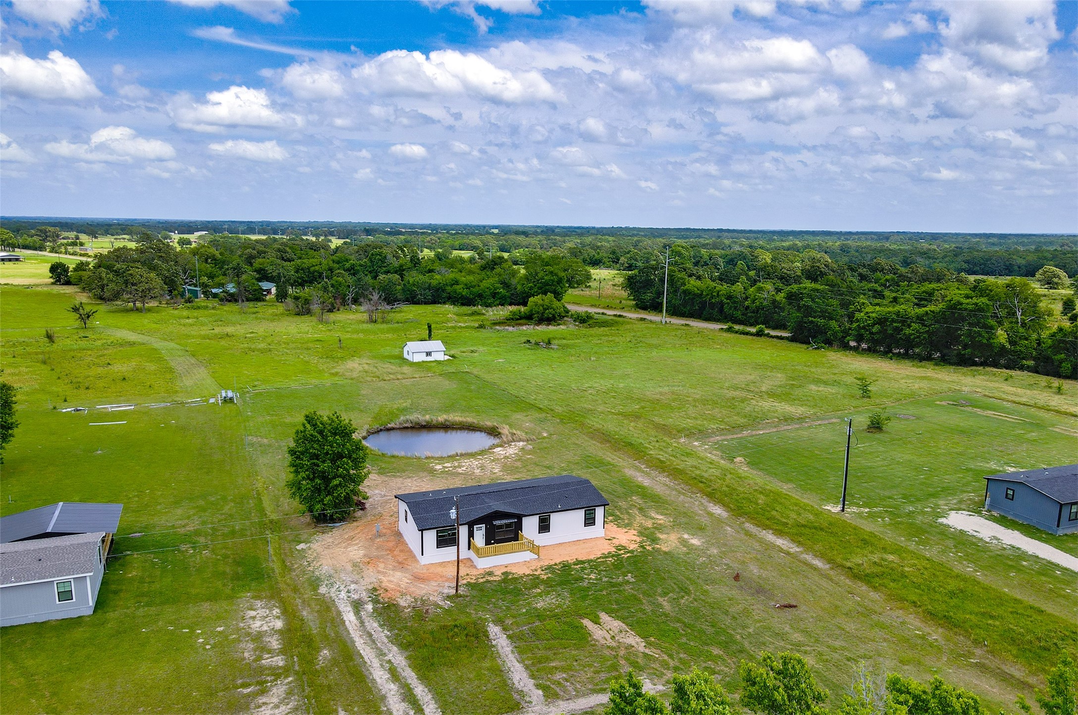 208 Vz County Road 1220 Grand Saline TX 75140