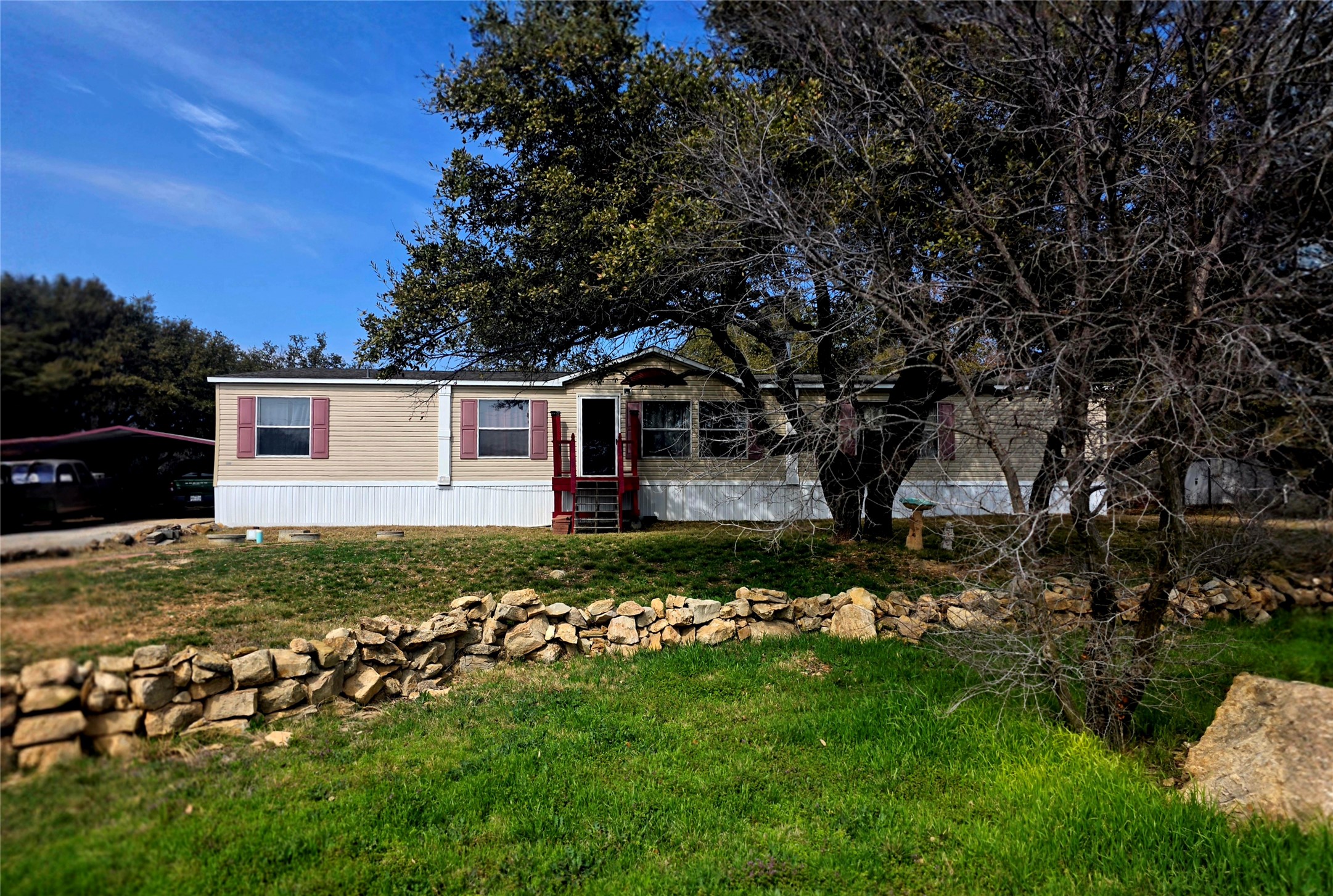 2440 County Road 134 Brownwood TX 76801
