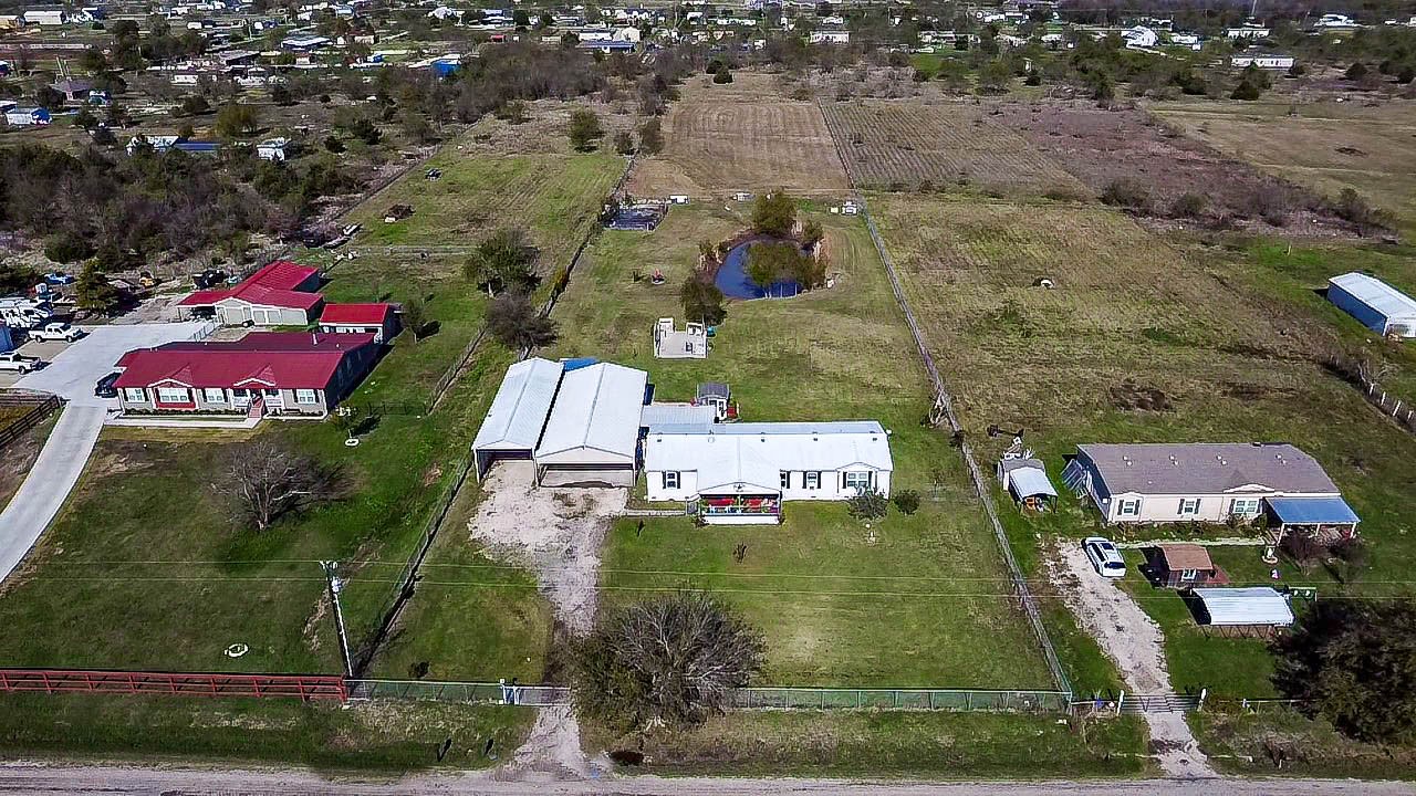 4560 County Road 2596 Royse City TX 75189