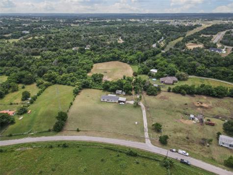 112 Harlan Drive Weatherford TX 76085