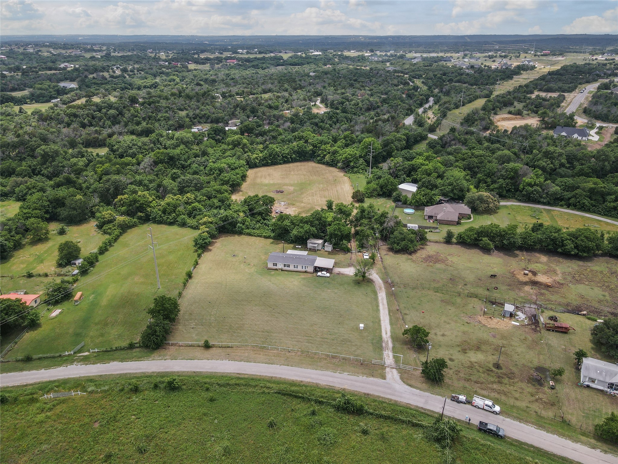 112 Harlan Drive Weatherford TX 76085