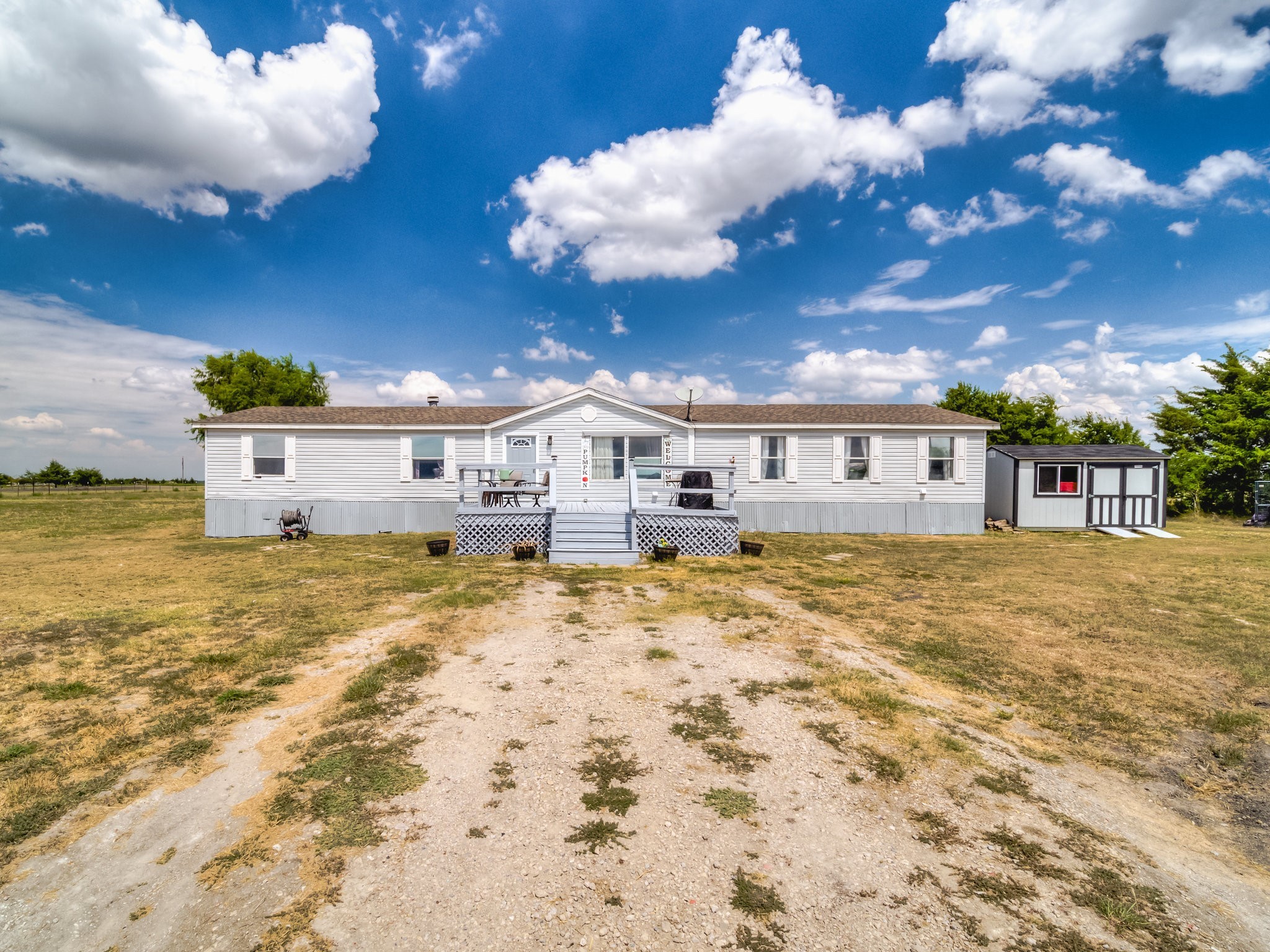 14971 County Road 1100 Blue Ridge TX 75424