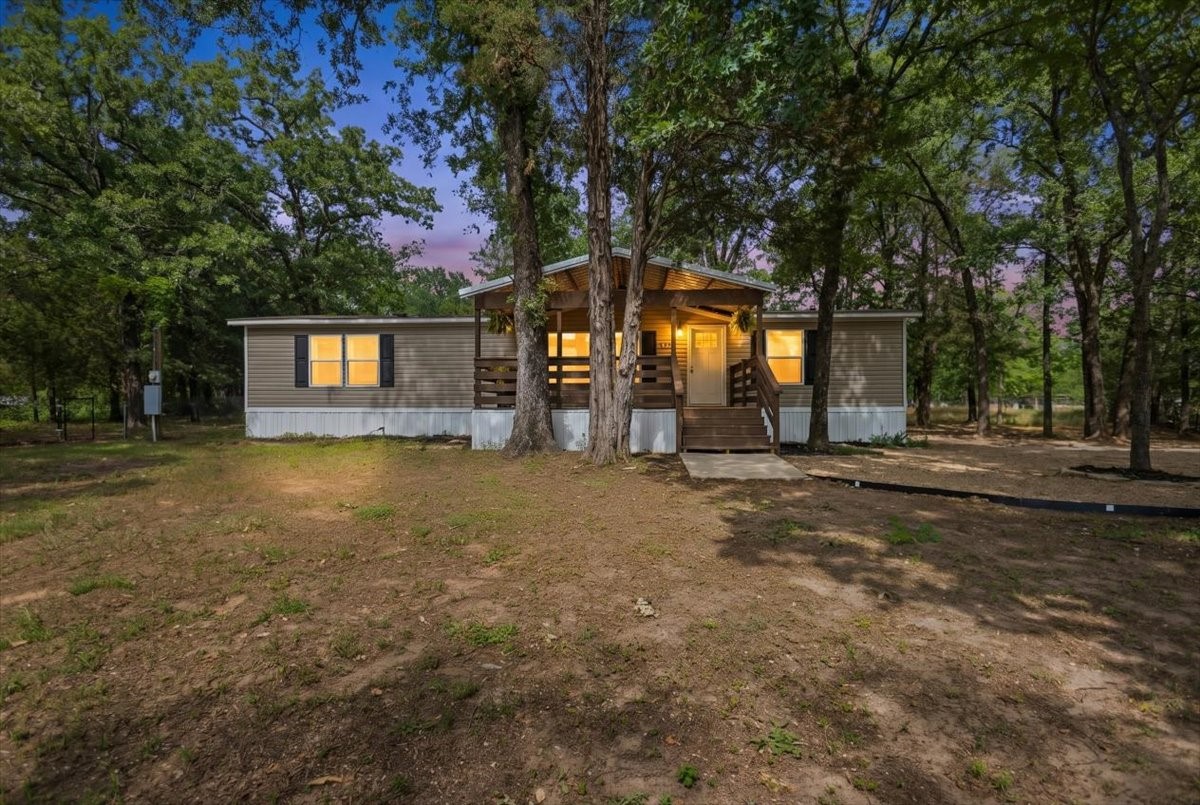 118 Cedar Ridge Drive Eustace TX 75124