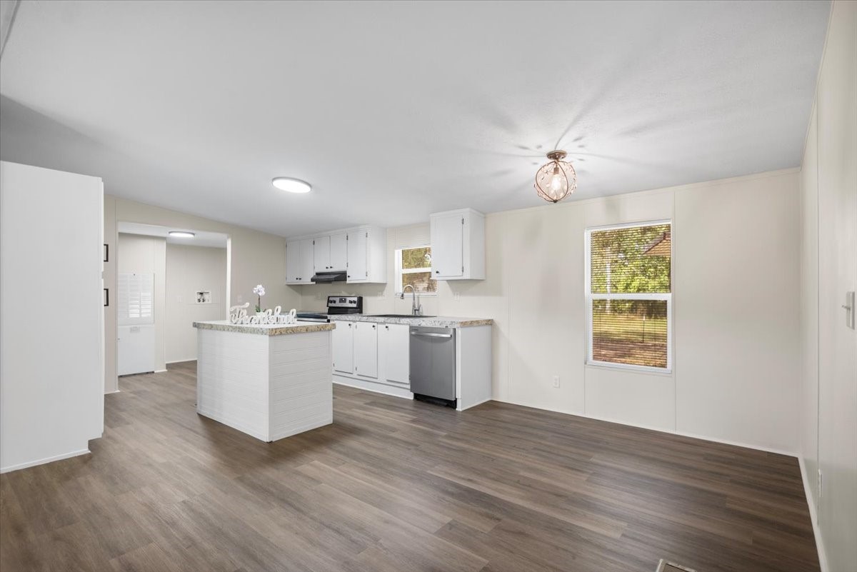 118 Cedar Ridge Drive Eustace TX 75124
