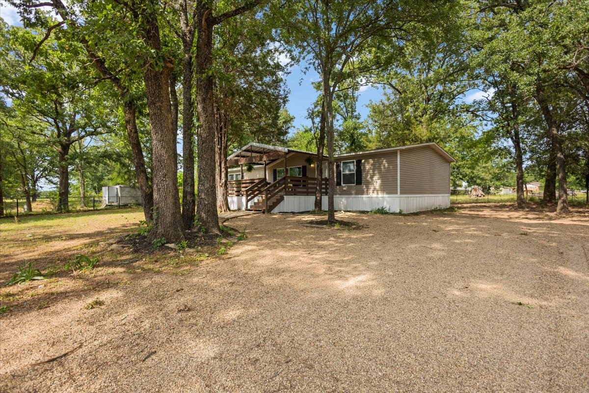 118 Cedar Ridge Drive Eustace TX 75124