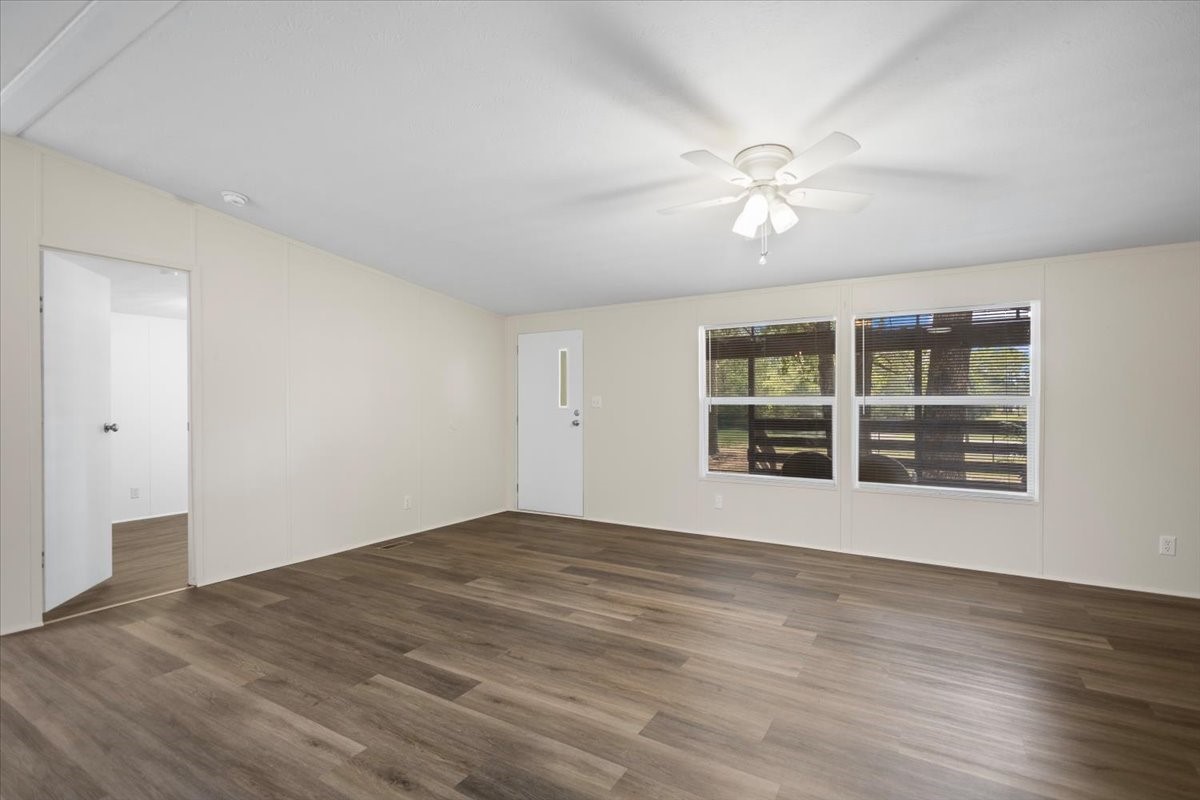 118 Cedar Ridge Drive Eustace TX 75124