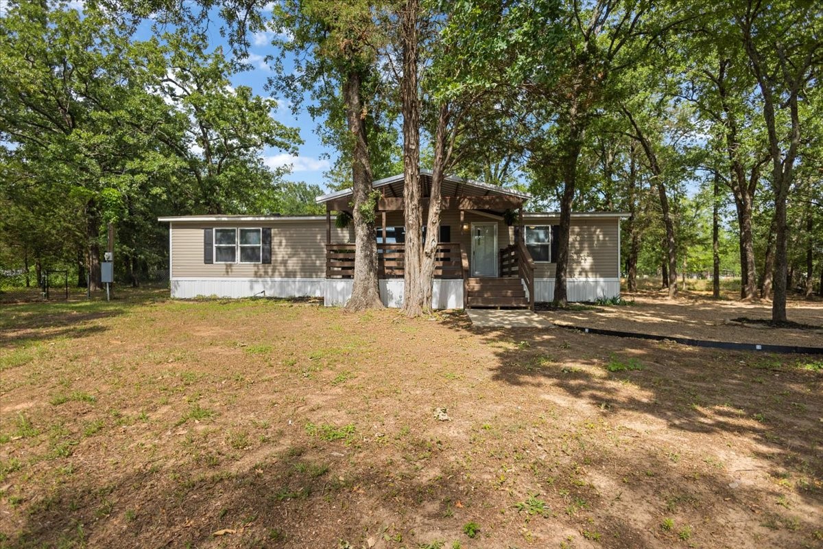 118 Cedar Ridge Drive Eustace TX 75124