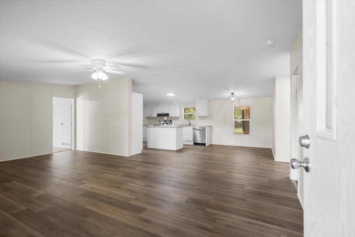 118 Cedar Ridge Drive Eustace TX 75124