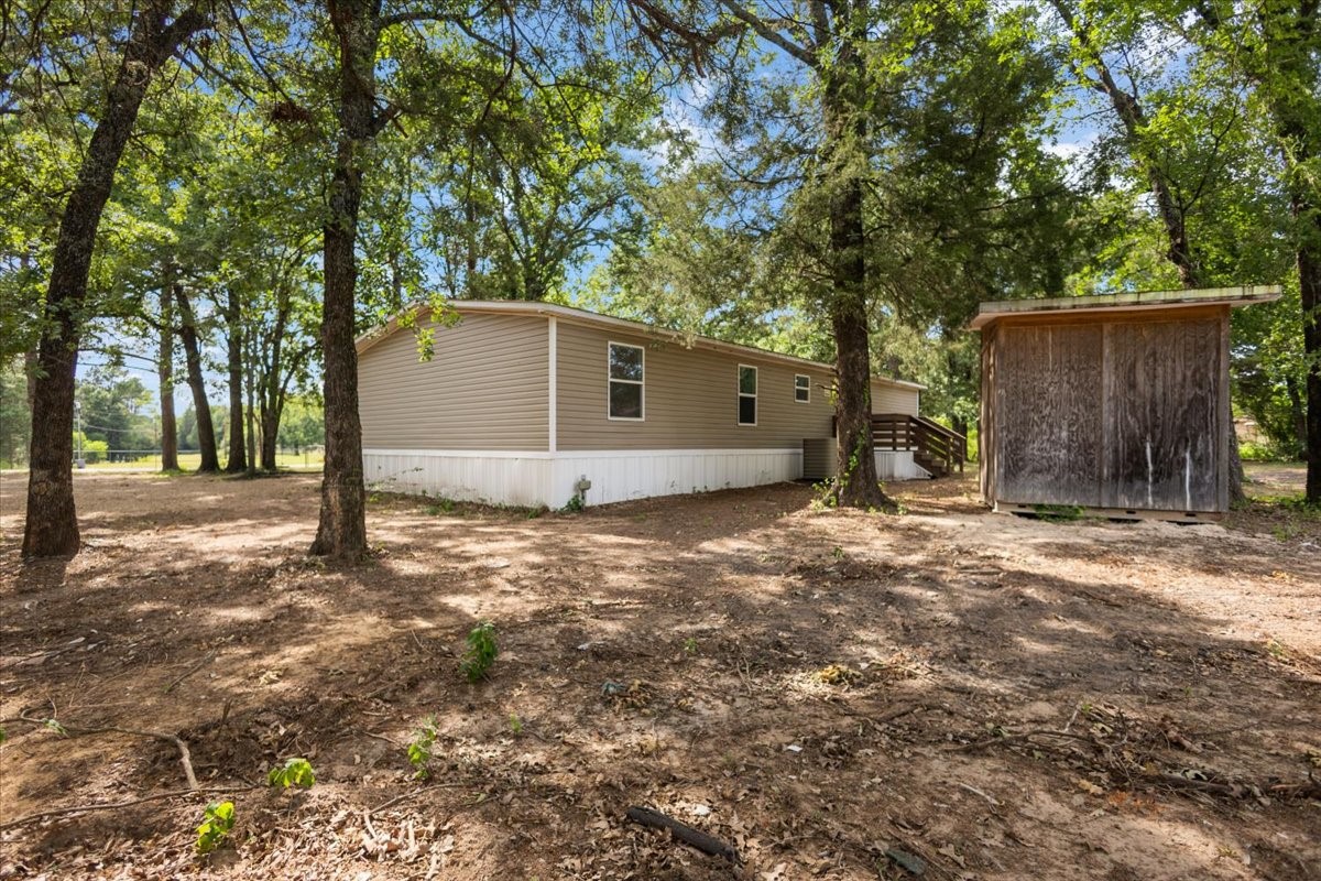 118 Cedar Ridge Drive Eustace TX 75124