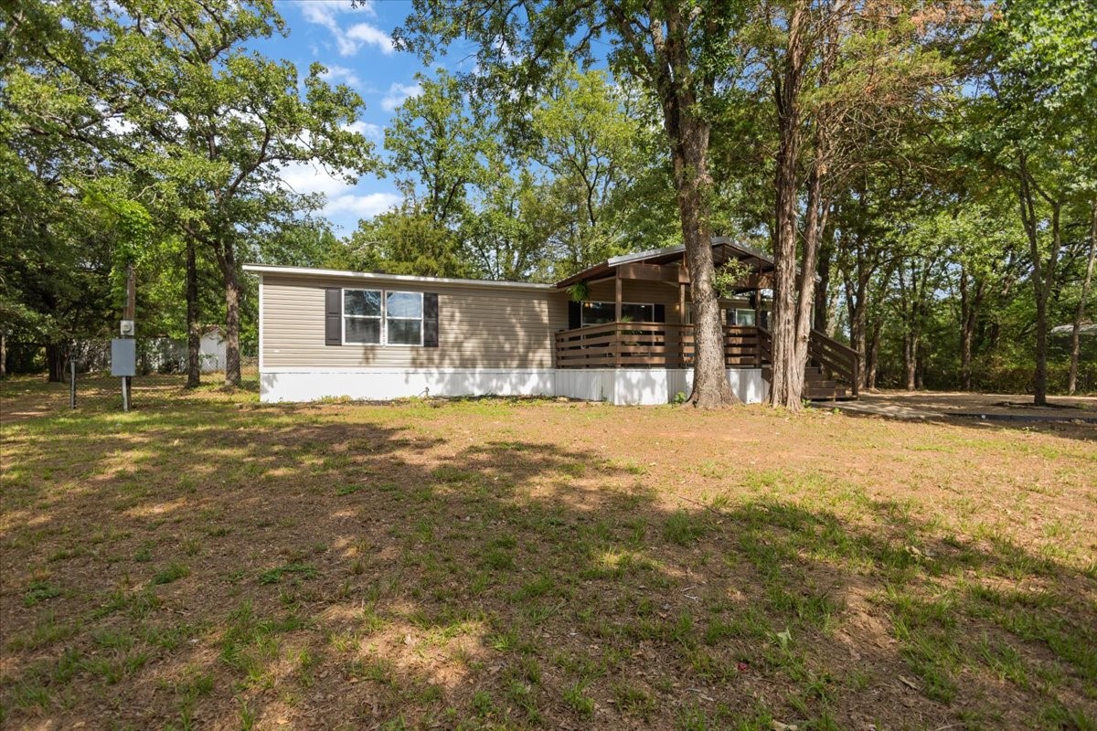 118 Cedar Ridge Drive Eustace TX 75124
