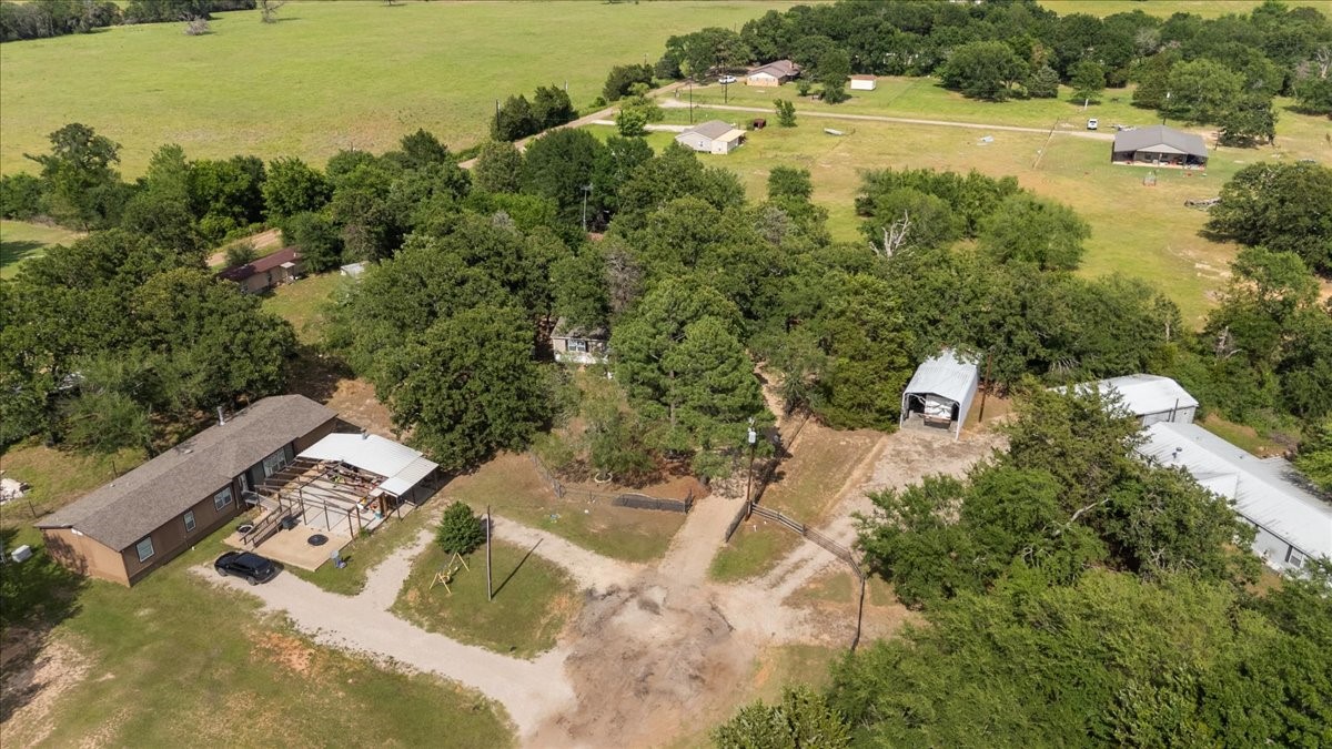 118 Cedar Ridge Drive Eustace TX 75124