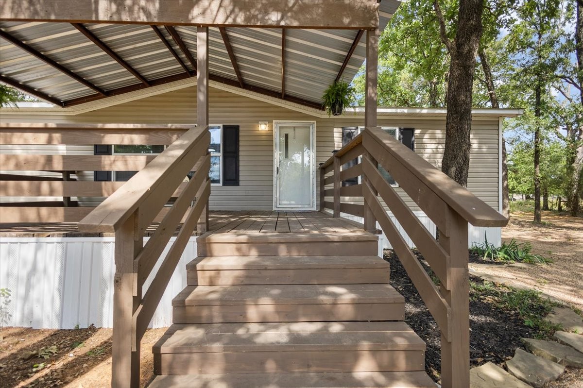 118 Cedar Ridge Drive Eustace TX 75124