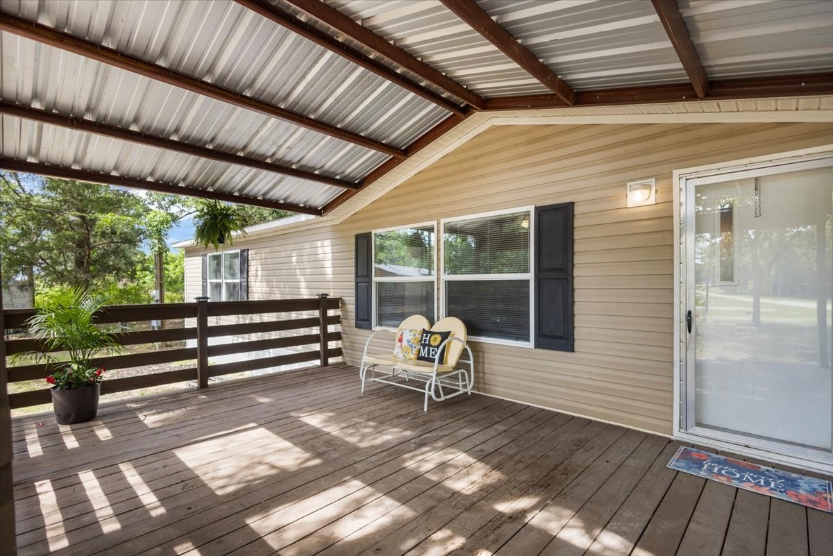 118 Cedar Ridge Drive Eustace TX 75124