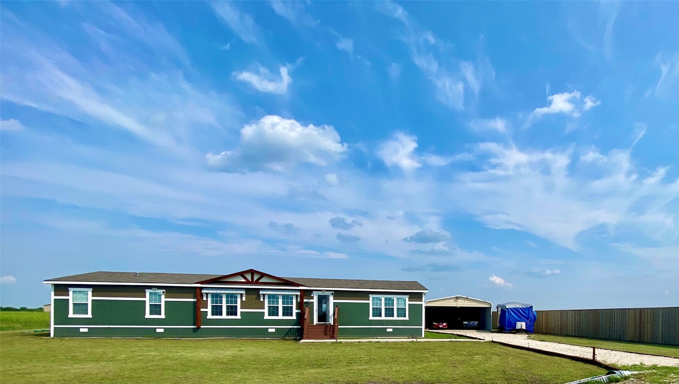 5022 Holly Street Crandall TX 75114