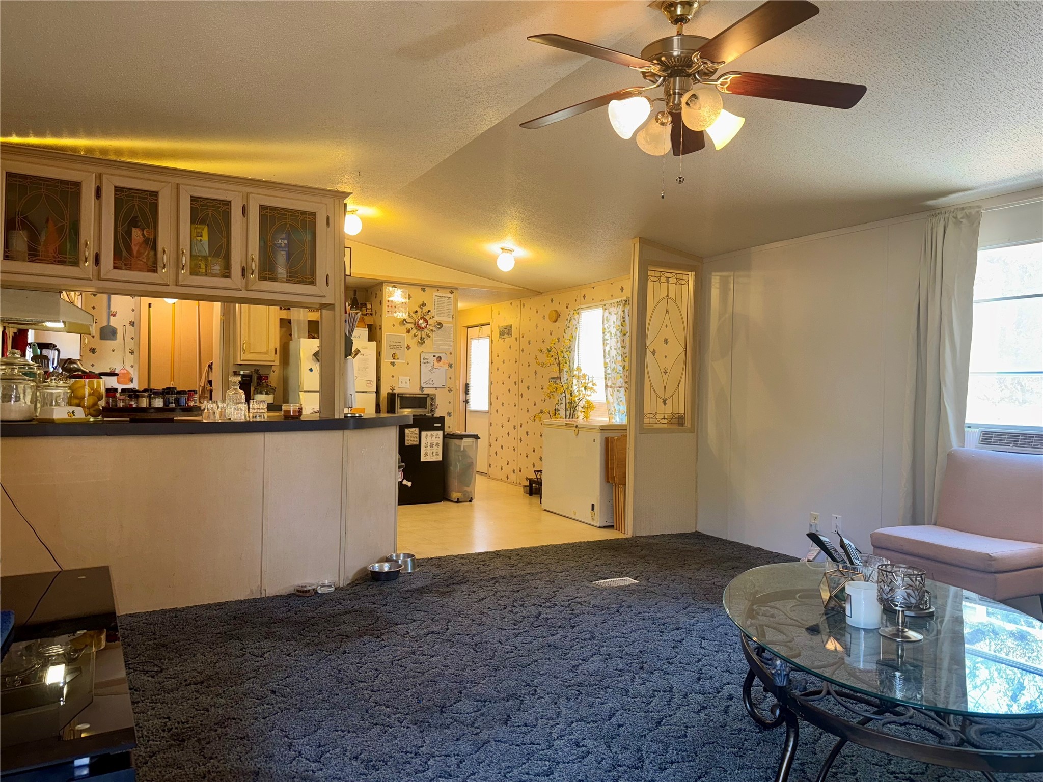 251 Tumbleweed Court Millsap TX 76066