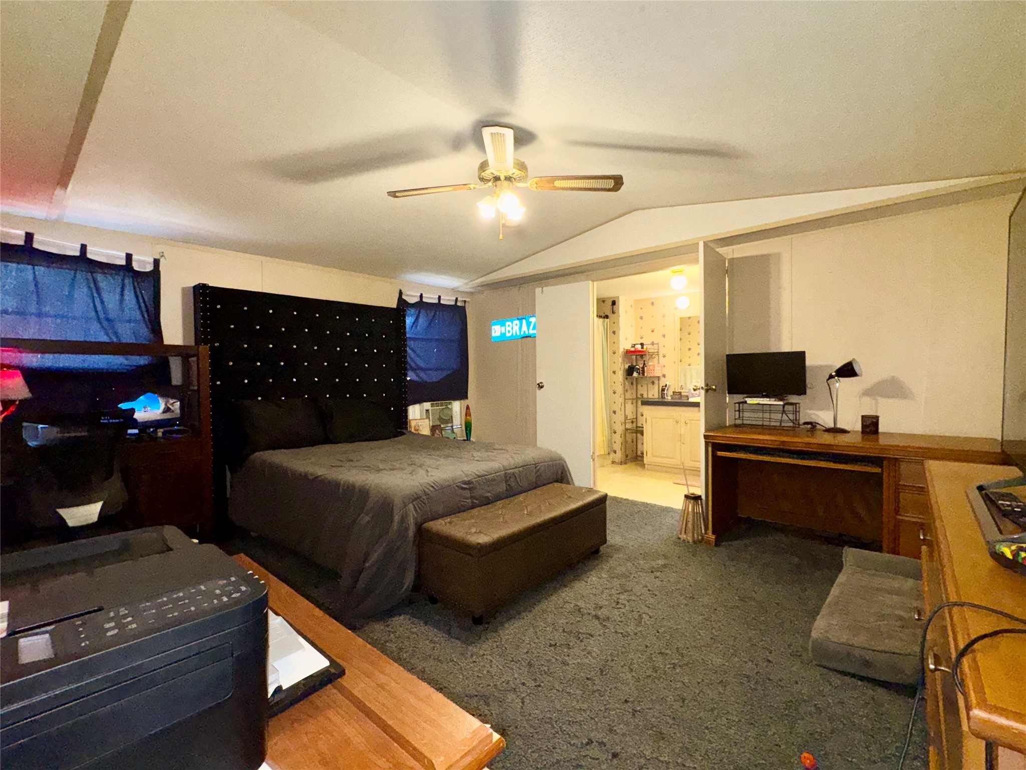 251 Tumbleweed Court Millsap TX 76066