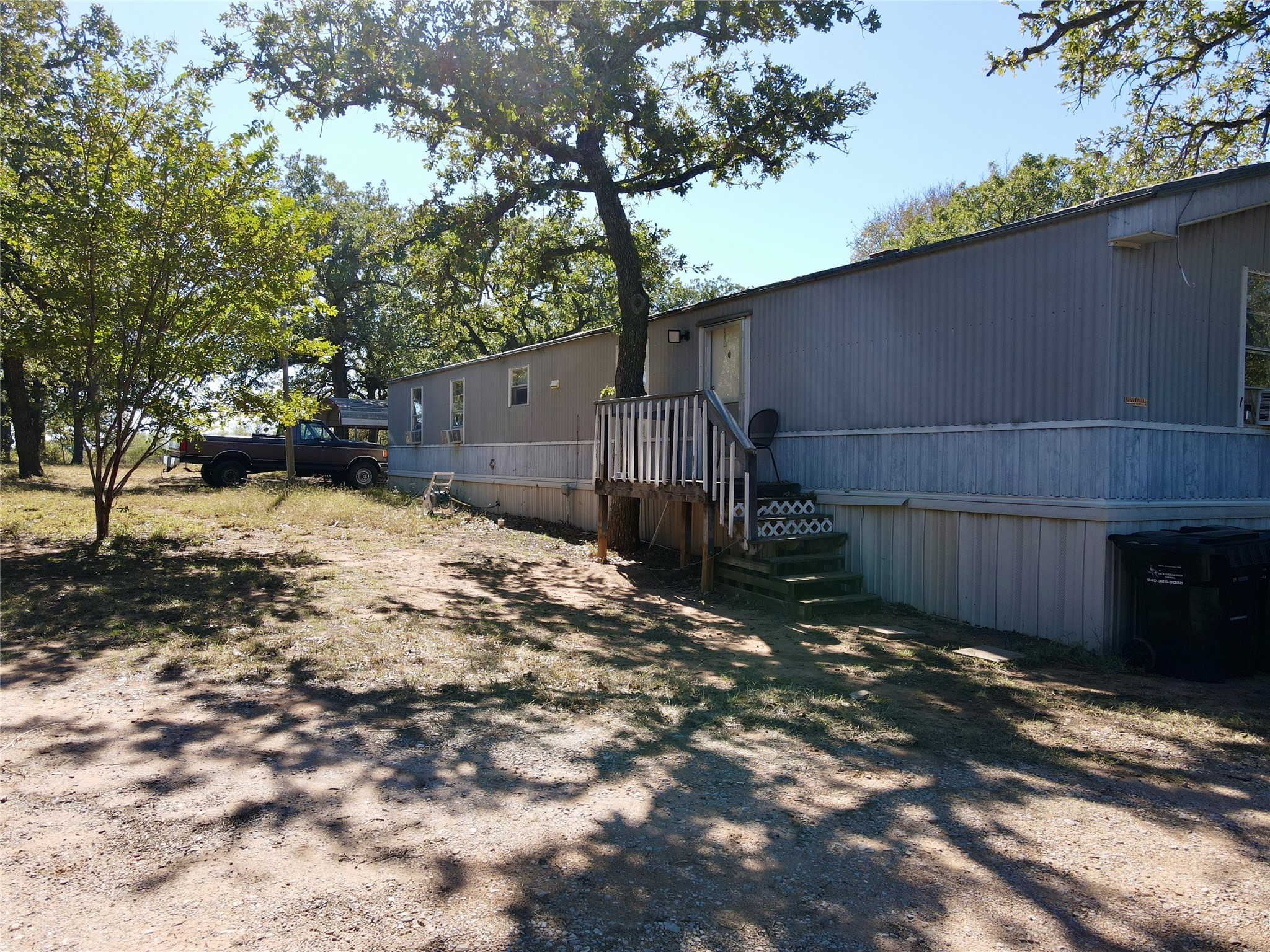 251 Tumbleweed Court Millsap TX 76066