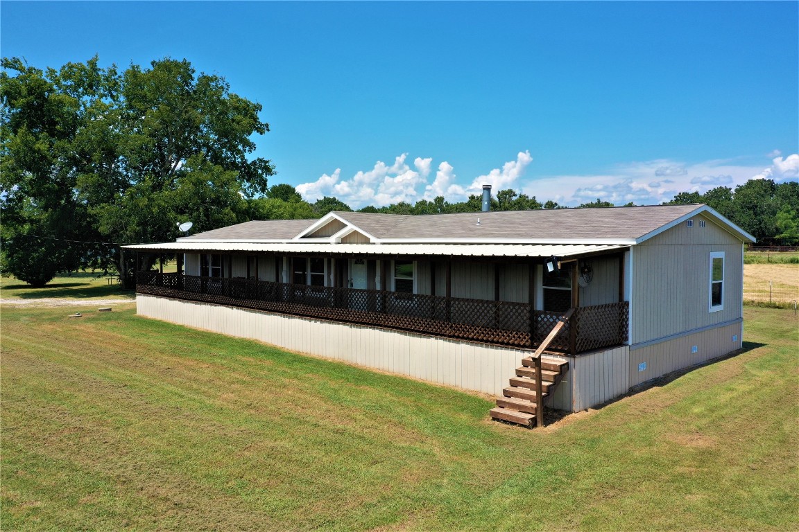 606 Fm 416 Streetman TX 75859