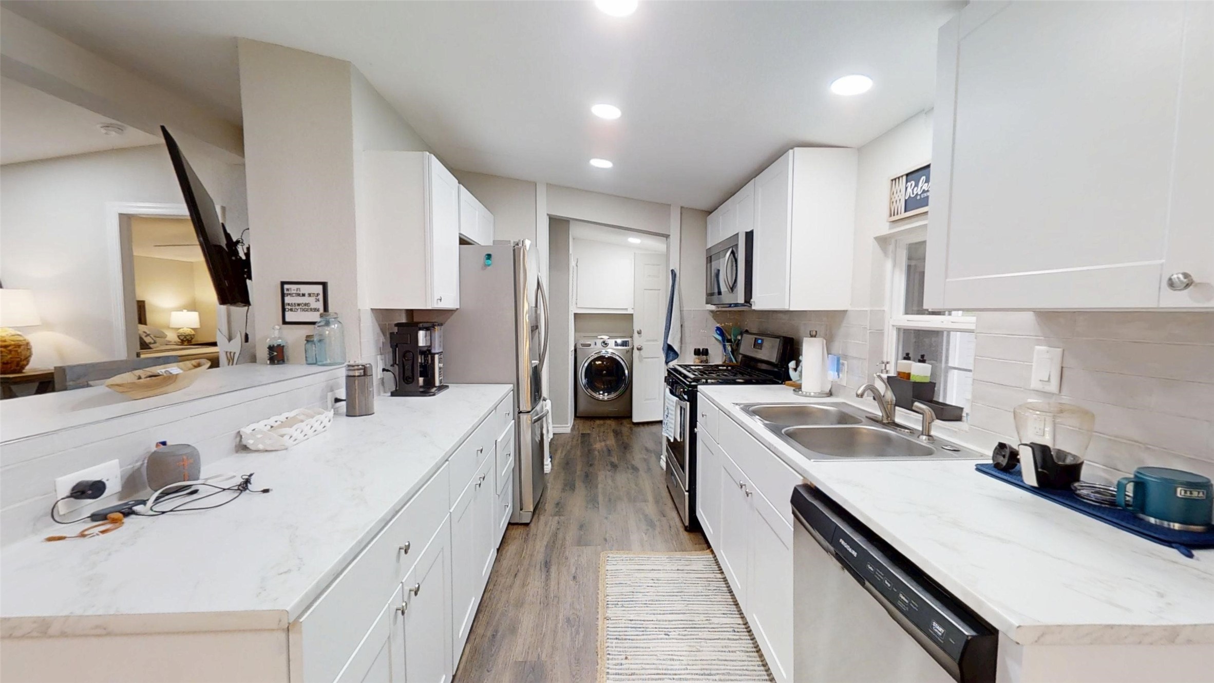 3703 Hartwood Drive Granbury TX 76049