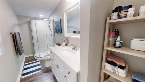 3703 Hartwood Drive Granbury TX 76049