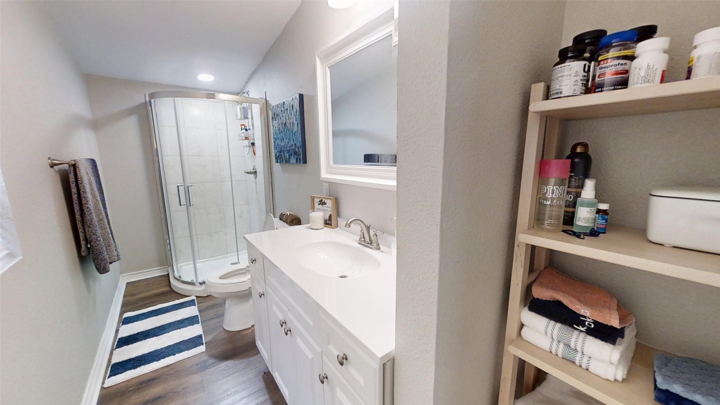 3703 Hartwood Drive Granbury TX 76049