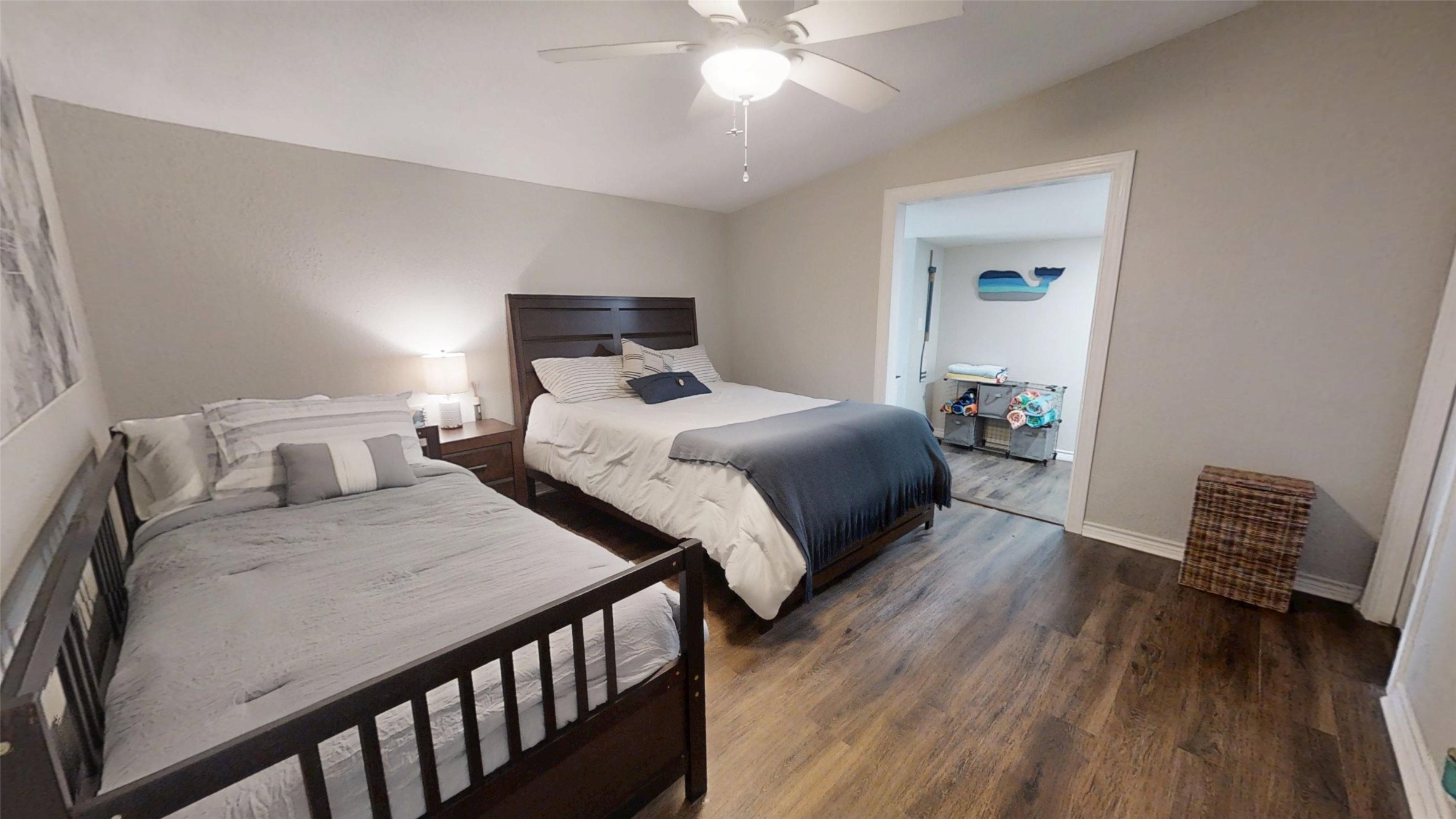 3703 Hartwood Drive Granbury TX 76049