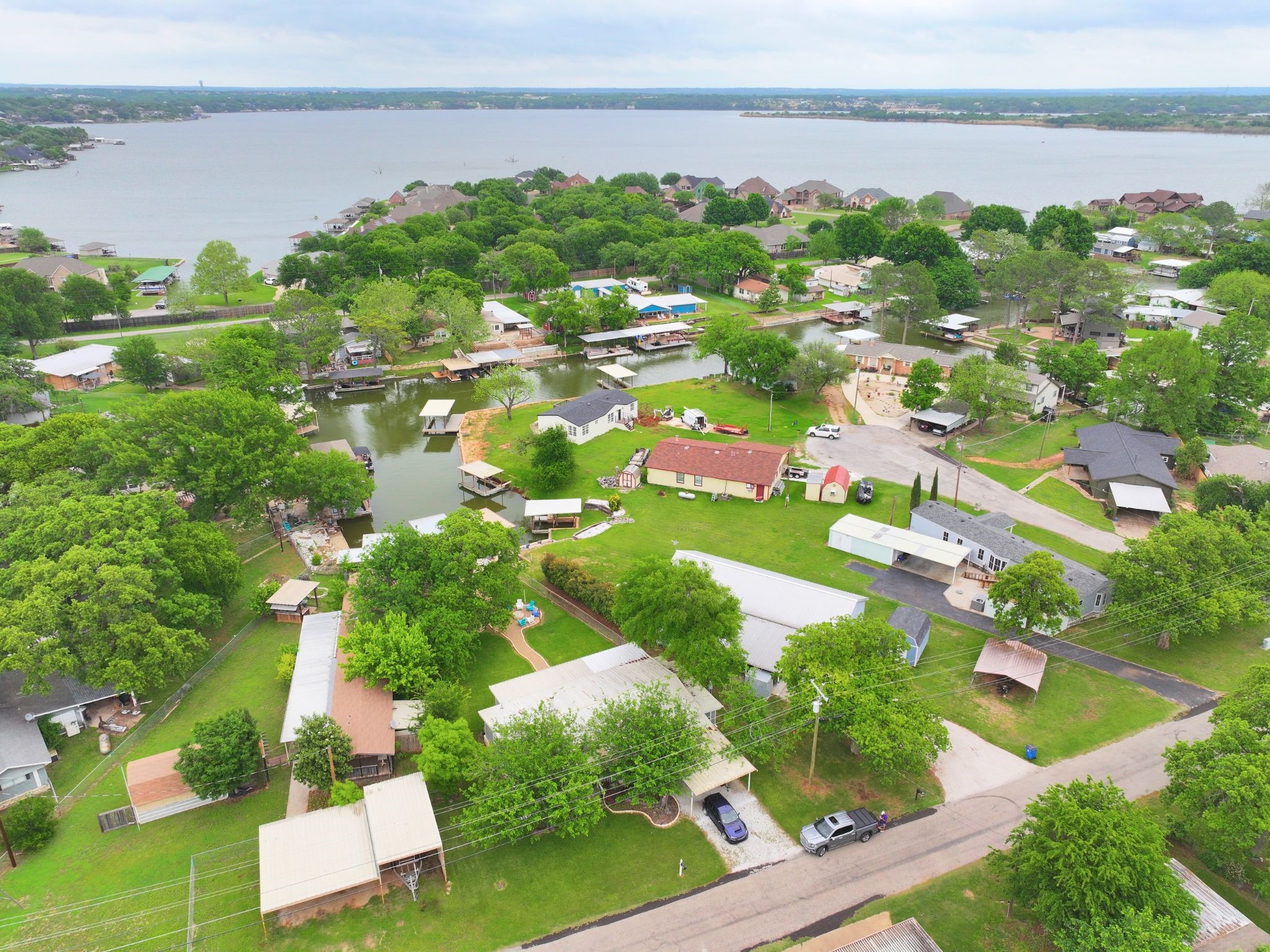3703 Hartwood Drive Granbury TX 76049