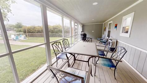 3703 Hartwood Drive Granbury TX 76049