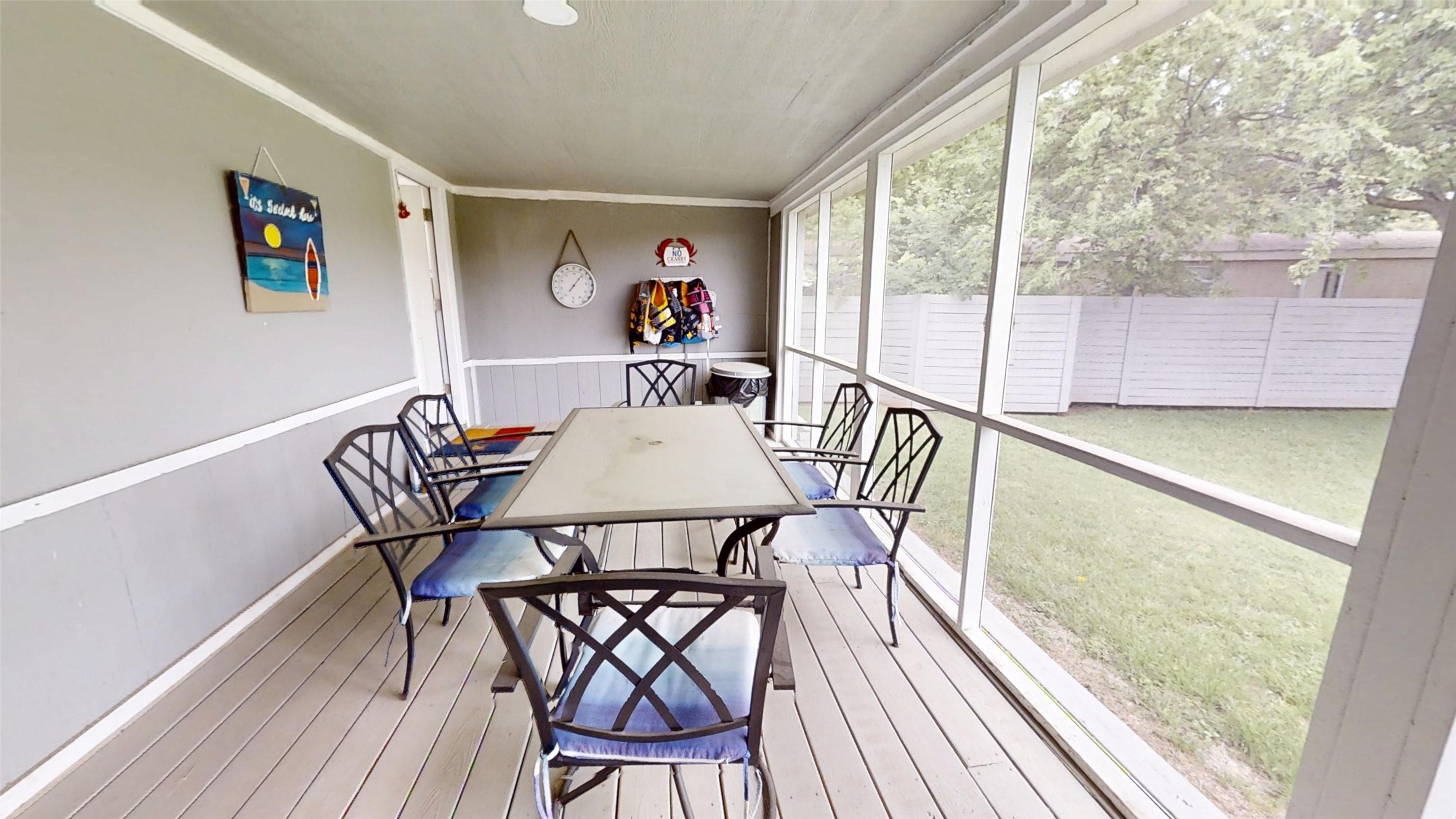 3703 Hartwood Drive Granbury TX 76049