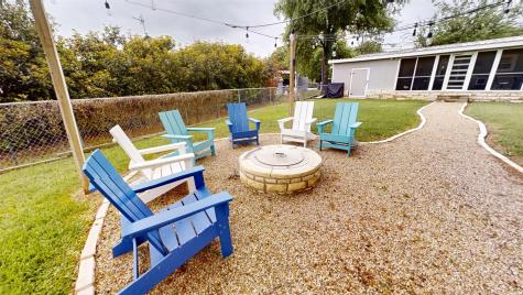 3703 Hartwood Drive Granbury TX 76049