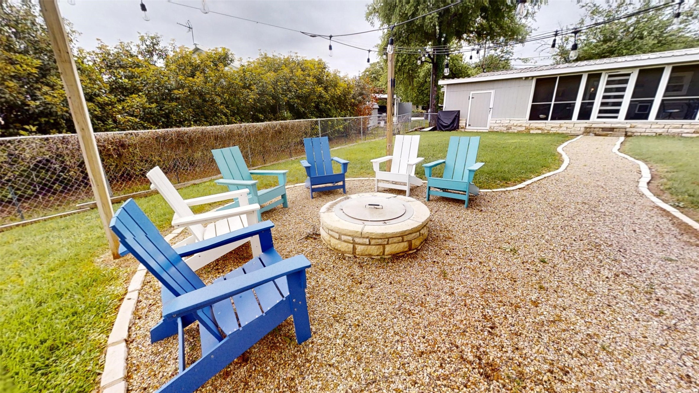 3703 Hartwood Drive Granbury TX 76049