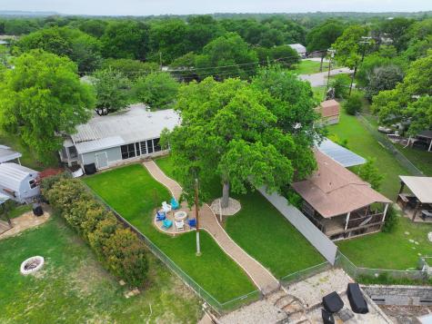 3703 Hartwood Drive Granbury TX 76049