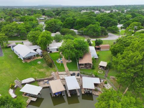 3703 Hartwood Drive Granbury TX 76049