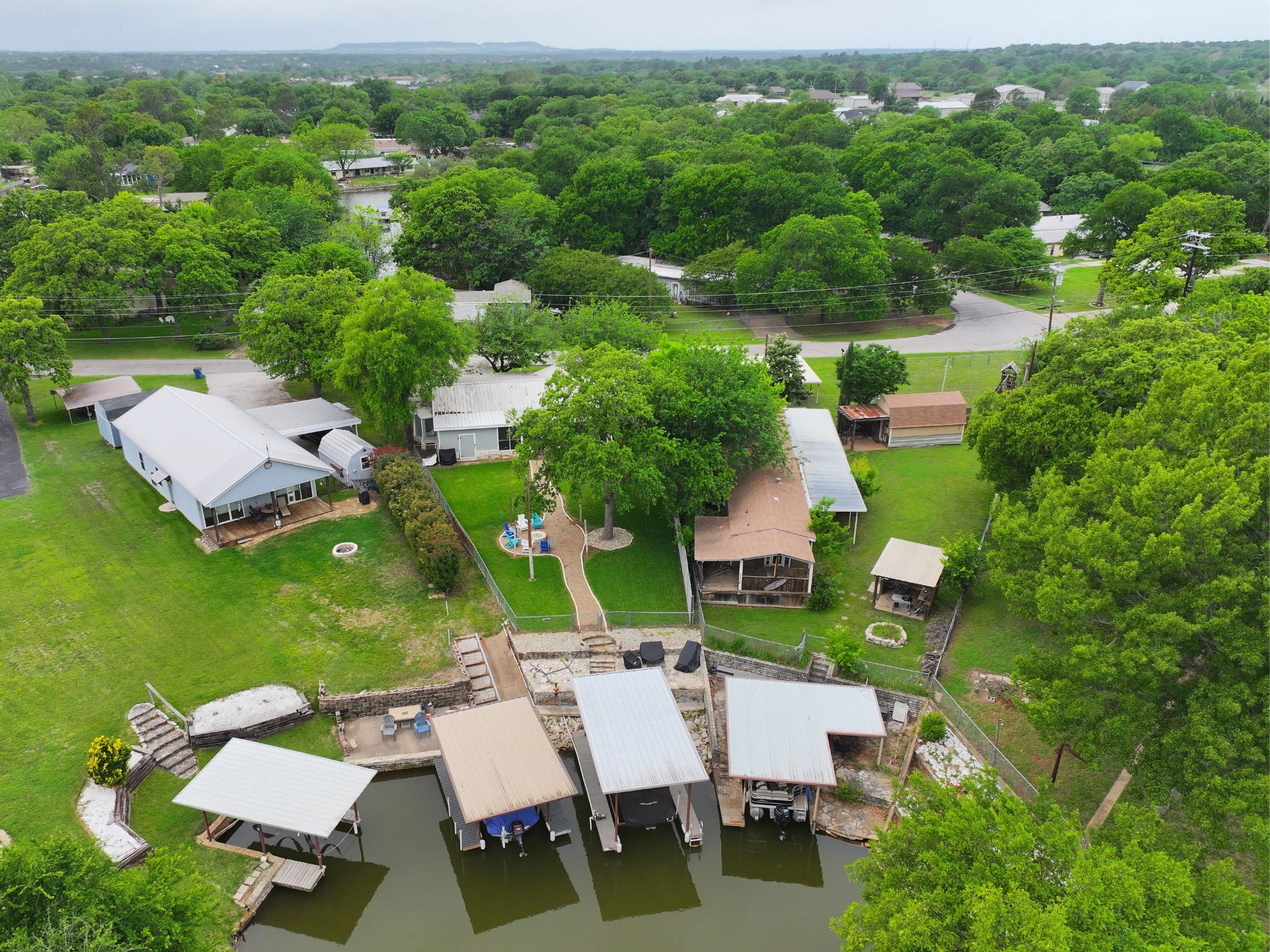 3703 Hartwood Drive Granbury TX 76049