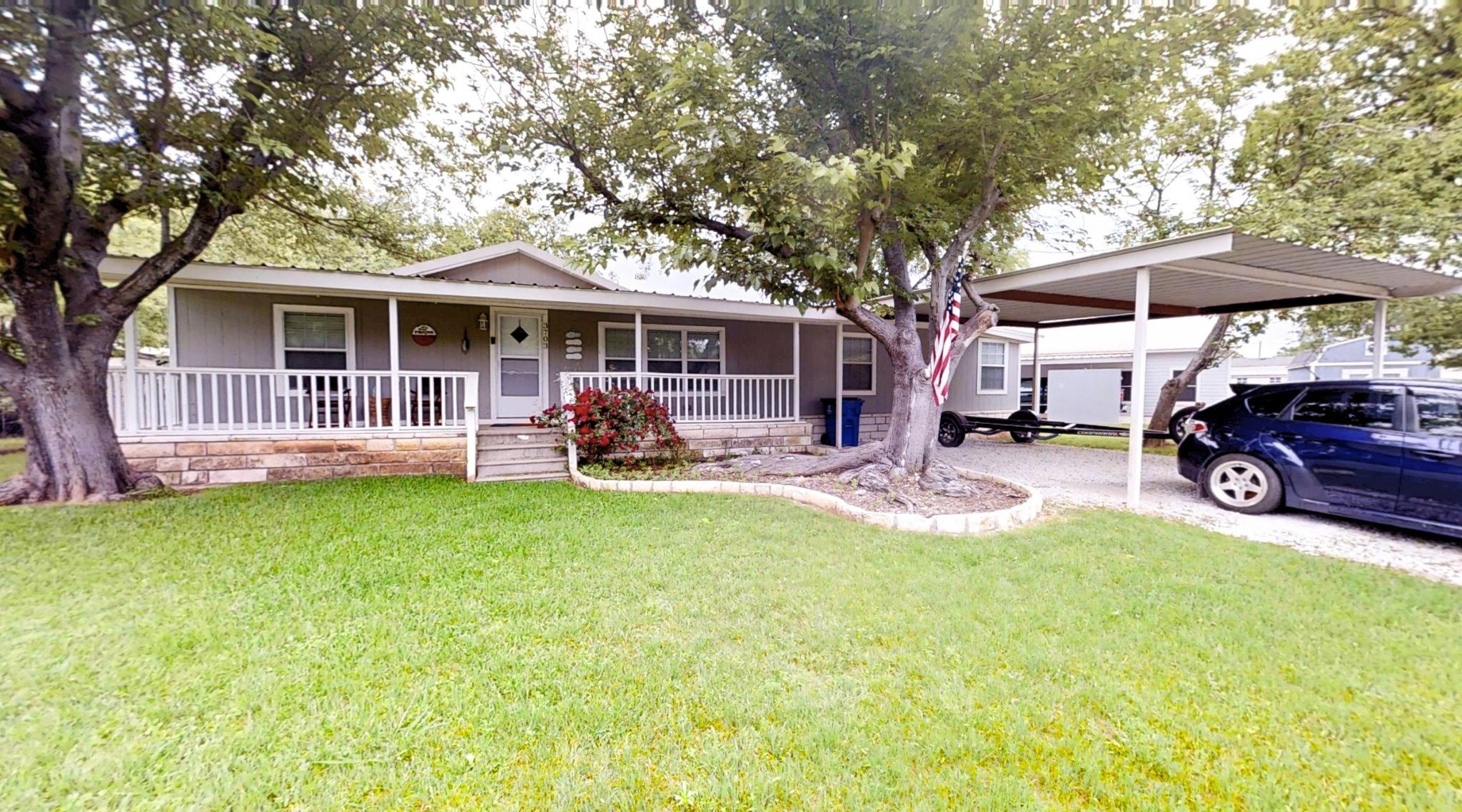 3703 Hartwood Drive Granbury TX 76049