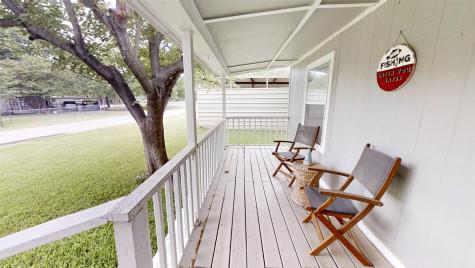 3703 Hartwood Drive Granbury TX 76049