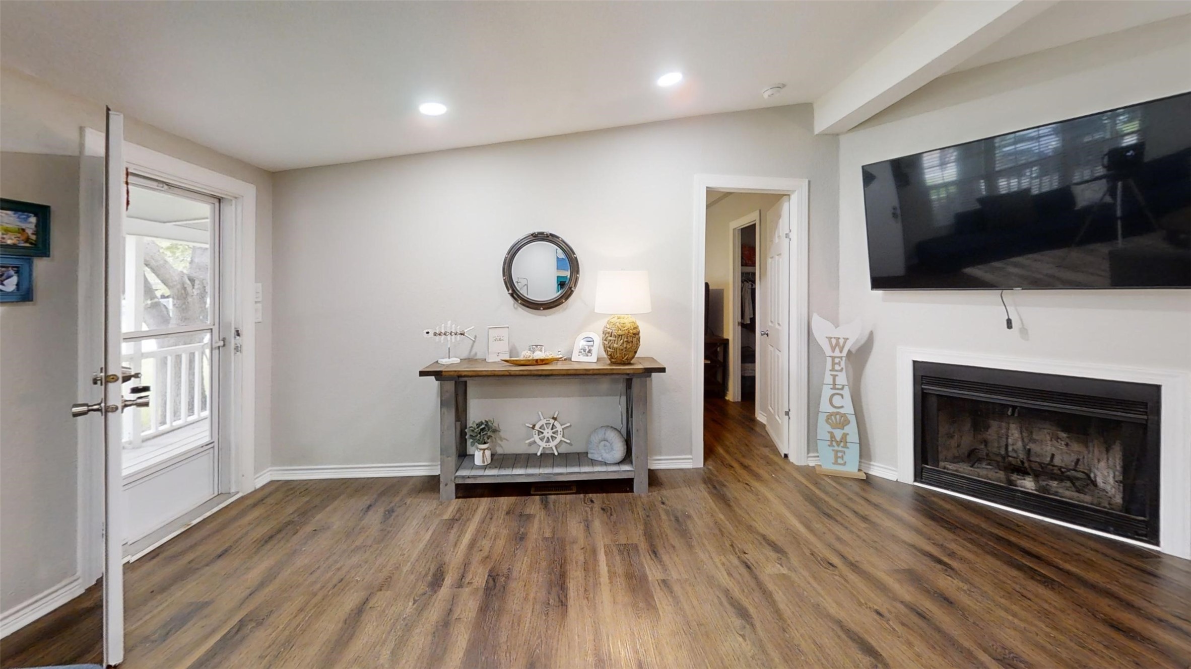 3703 Hartwood Drive Granbury TX 76049