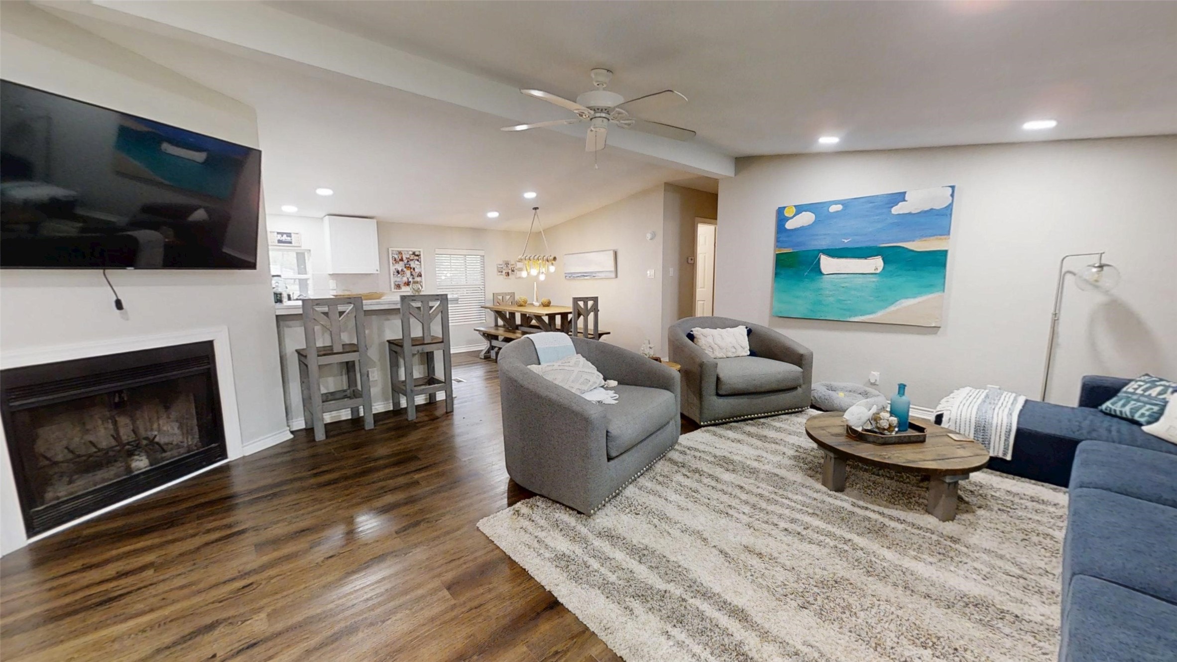 3703 Hartwood Drive Granbury TX 76049