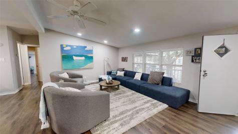 3703 Hartwood Drive Granbury TX 76049