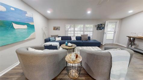 3703 Hartwood Drive Granbury TX 76049