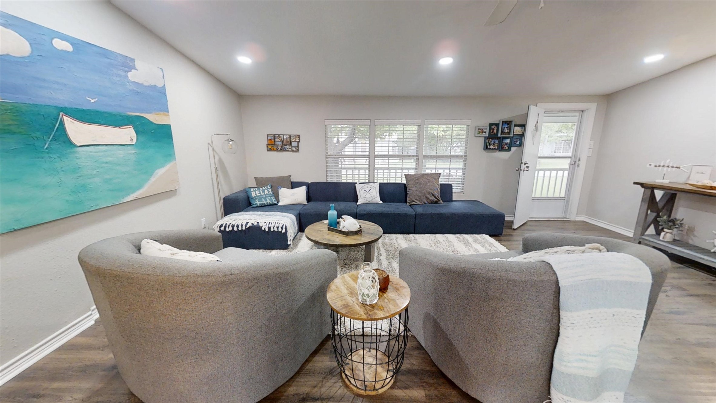 3703 Hartwood Drive Granbury TX 76049